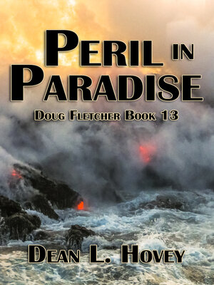 cover image of Peril in Paradise